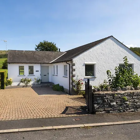 Fellbeck - In The District