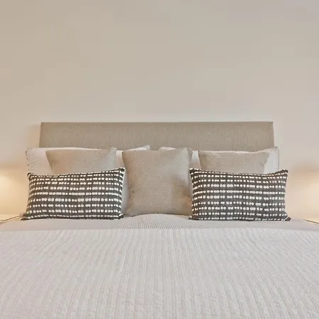 Fellbeck - In The District Semesterbostad