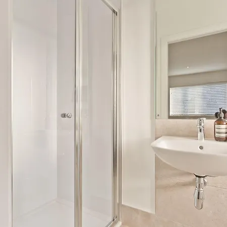 Fellbeck - In The District Semesterbostad *