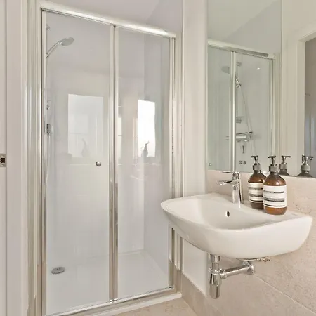 Fellbeck - In The District Semesterbostad *