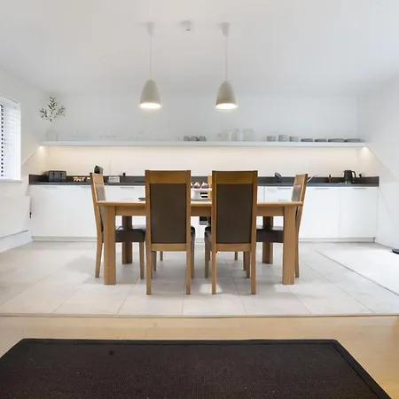 Fellbeck - In The District Casa de Férias