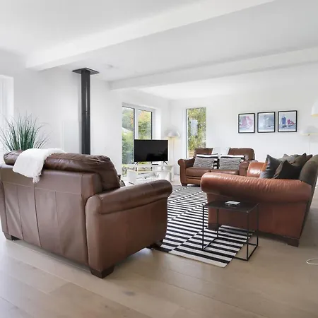 Casa de Férias Fellbeck - In The District