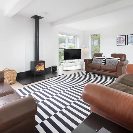 Casa de Férias Fellbeck - In The District *