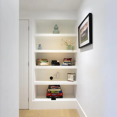 Fellbeck - In The District Holiday home Cartmel