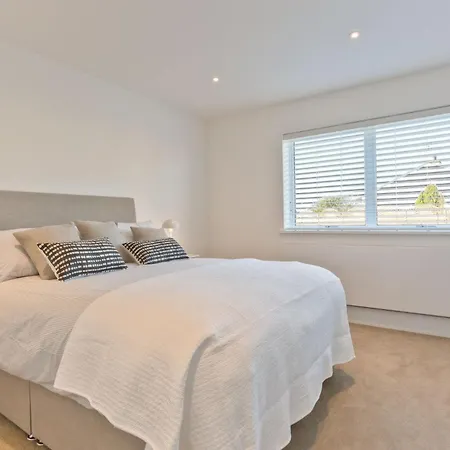 Fellbeck - In The District Holiday home *