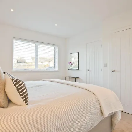 Fellbeck - In The District Cartmel