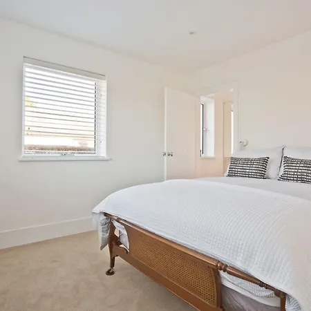 Casa de Férias Fellbeck - In The District Cartmel