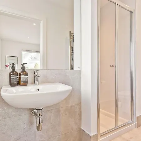 Fellbeck - In The District Holiday home Cartmel