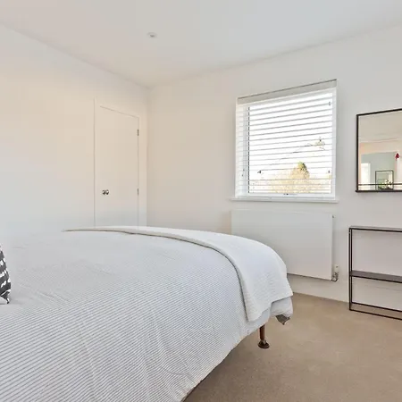 Casa de Férias Fellbeck - In The District