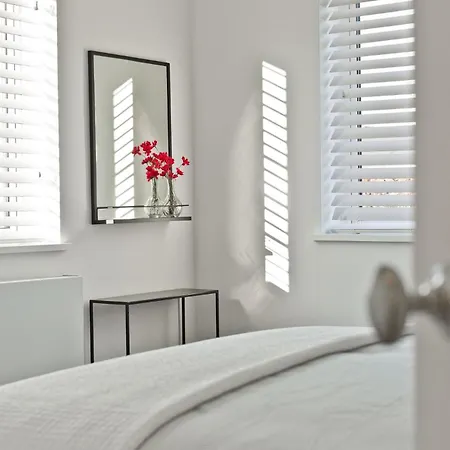 Casa de Férias Fellbeck - In The District *