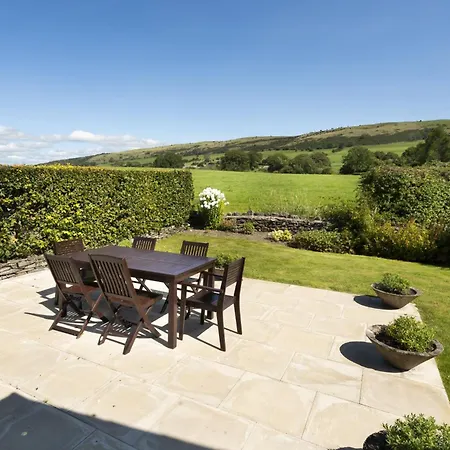 Fellbeck - In The District Holiday home Cartmel