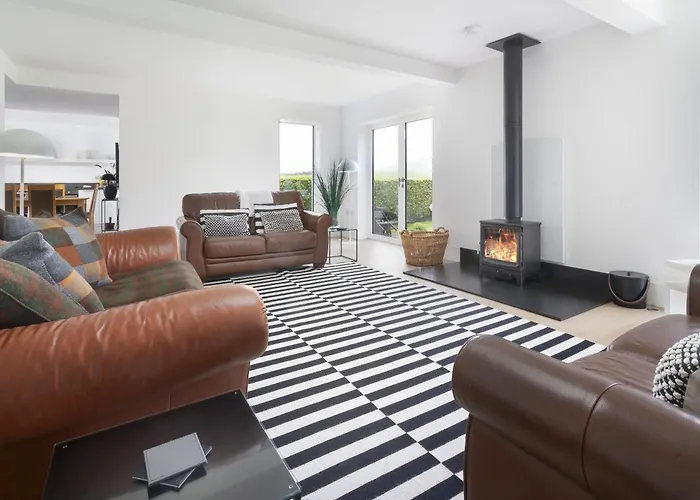 Vakantiehuis Fellbeck - In The District