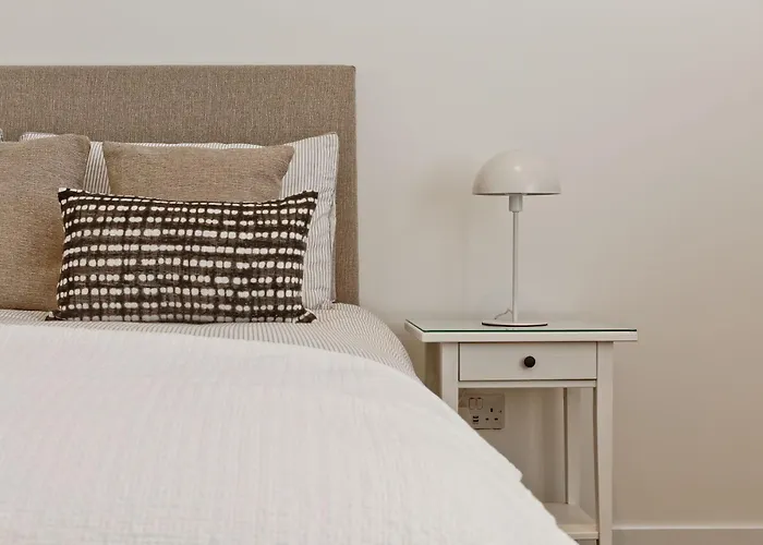 Fellbeck - In The District Vakantiehuis Cartmel