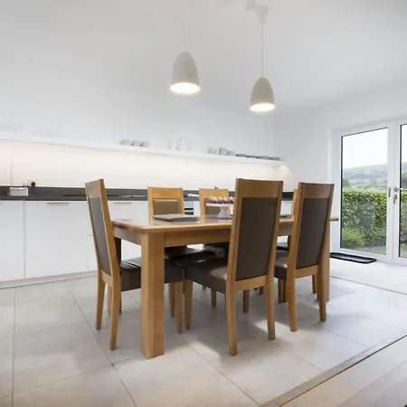 Ferienhaus Fellbeck - In The District *