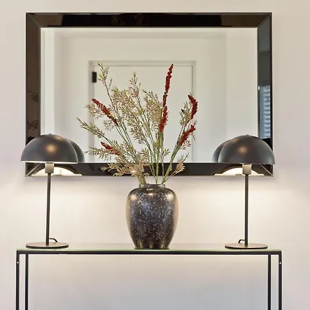 Fellbeck - In The District Ferienhaus Cartmel