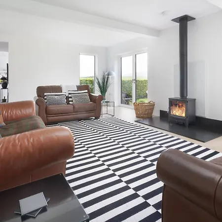 Ferienhaus Fellbeck - In The District