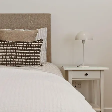 Fellbeck - In The District Ferienhaus Cartmel