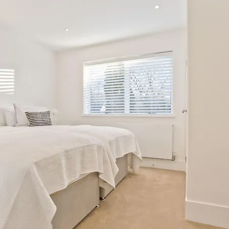 Fellbeck - In The District * Cartmel