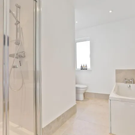 Ferienhaus Fellbeck - In The District