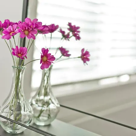 Fellbeck - In The District Ferienhaus *