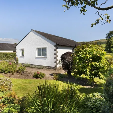 Fellbeck - In The District Ferienhaus *